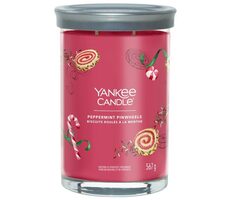 Yankee Candle Peppermint Pinwheels 567g