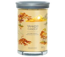 Yankee Candle Signature Autumn Sunset 567g