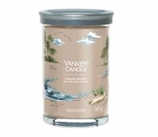 Yankee Candle Signature Seaside Woods 567g