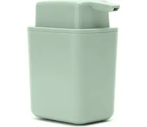 Brabantia Dozownik do mydła 200 ml zielony 