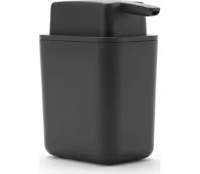 Brabantia Dozownik mydła 200 ml ciemnoszary