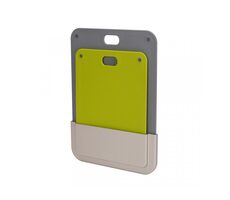 Joseph joseph DoorStore samoprzylepny organizer z deskami do krojenia