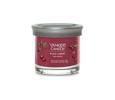 Kubek Yankee Candle Signature Black Cherry 121g
