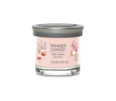 Yankee Candle Signature Pink Sands 121g