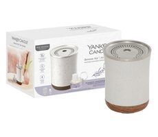 Dyfuzor zapachowy Yankee Candle Serene Air