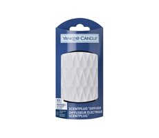 Yankee Candle Organic wtykowy dyfuzor / jednostka bazowa