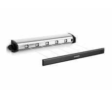 Brabantia Suszarka do ubrań 22m / lina 5x 4,4m