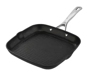 BALLARINI Alba 1000253 Patelnia grillowa / 28 cm
