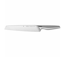 Nóż do chleba WMF Chefs Edition 24 cm / stal nierdzewna