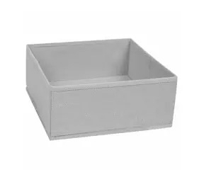 Compactor BOSTON L Organizer szary