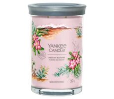 Yankee Candle Desert Blooms Signature 567 g