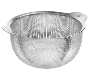 Zwilling Podwójny durszlak 24 cm / stal nierdzewna 