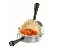 Forma Gefu RAVENNA Ravioli / stal nierdzewna 