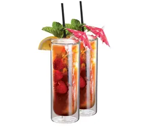 Maxxo Termo szklanka Mojito 300ml 2 szt