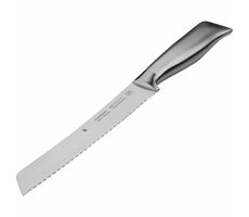 Nóż do chleba WMF Grand Gourmet 19 cm / stal nierdzewna