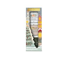 Zestaw świąteczny Yankee Candle 2024 - 3 szt