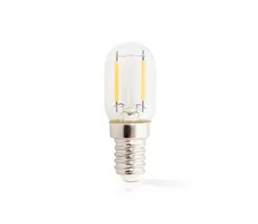 Żarówka do lodówki Nedis / LED / E14 / 1,5 W / T22