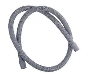 Wąż spustowy Nedis 19 mm-21 mm 1,50 m