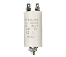 Kondensator Nedis 450V + Uziemienie 1,5uf / 450 v + Aarde