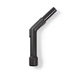 Końcówka do odkurzacza Nedis / 32 mm / Pasuje do: Uniwersalna