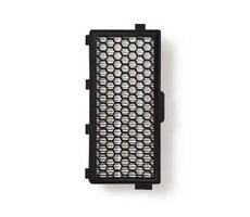 Filtr wymienny Nedis Active HEPA czarny / Pasuje do: Miele 