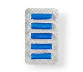 Nedis Vacuum Cleaner Fragrance - Fresh / 5 wkładów 