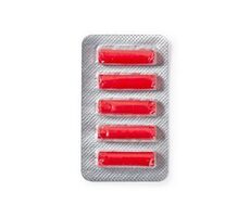 Nedis Vacuum Cleaner Fragrance - Sweet / 5 wkładów 