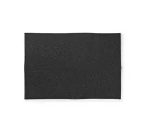 Filtr przeciwtłuszczowy Nedis do okapu kuchennego / 70 x 50 cm / Możliwość podziału