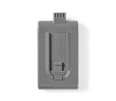Akumulator do odkurzacza Nedis / Pasuje do: Dyson DC16 / Li- ION / 21,6 V DC / 2000 mAh / 43,2 Wh