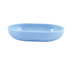 Mydelniczka MSV INAGUA jasnoniebieska / plastik