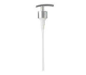 Pompka zamienna MSV PUMPS do dozownika mydła lustro / plastik