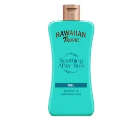 Hawaiian Tropic After Sun Cool Aloe Vera Gel 200 ml / Żel chłodzący