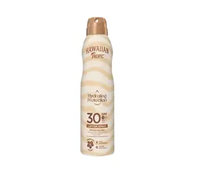 Hawaiian Tropic Silk Hydration Spray SPF30 177ml / Nawilżający spray