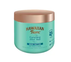 Hawaiian Tropic After Sun Body Butter 250ml / Masło do ciała