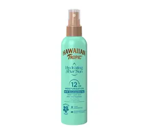 Hawaiian Tropic Hydrating After Sun Skin Nourishing Oil 150ml / Nawilżający olejek w sprayu