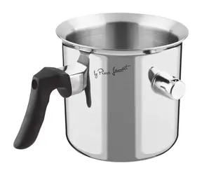 Lamart Milk Maker 1,5L / stal nierdzewna