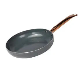 Lamart Orro Patelnia 26 cm szara / aluminium