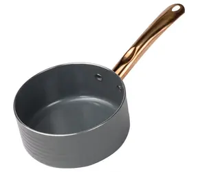 Rondel Lamart Orro 1,8 l szary / 18 x 8 cm / aluminium