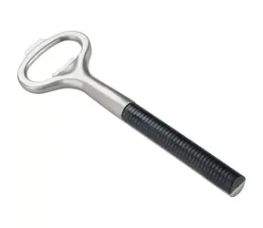 Otwieracz do butelek Lamart Zinc / Cynk