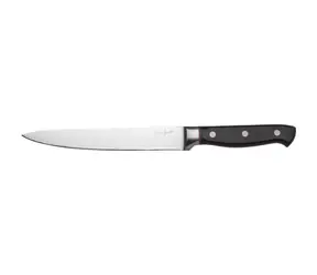 Nóż do krojenia Lamart Shapu 19 cm / stal nierdzewna