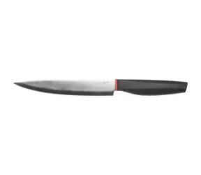 Nóż do krojenia Lamart Yuyo 20 cm / stal nierdzewna