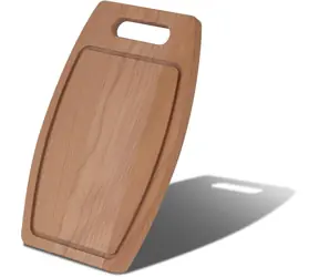 Deska do krojenia Lamart Beech / 26 x 16 cm / drewno