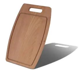 Deska do krojenia Lamart Beech / 30 x 20 cm / drewno