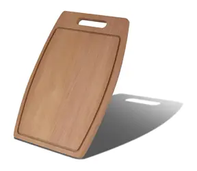 Deska do krojenia Lamart Beech / 34 x 24 cm / drewno