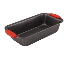 Forma do pieczenia chleba Lamart Bonte / 30 x 15 cm / stal
