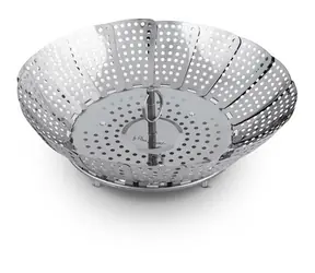 Lamart Paire Steamer 23cm / stainless steel