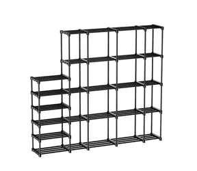 Wieszak na ubrania Mark Adler Keeper 6.0 / 173 x 175 x 30 cm