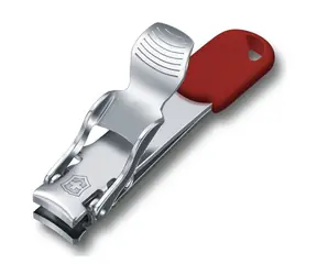 Obcinacz do paznokci VICTORINOX czerwony