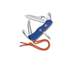 Nóż kieszonkowy VICTORINOX Skipper Pro