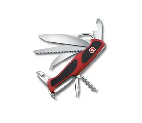 VICTORINOX RangerGrip 57 Hunter nóż kieszonkowy
